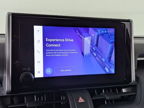 Certified 2024 Toyota RAV4 XLE w/ Convenience Package image 25