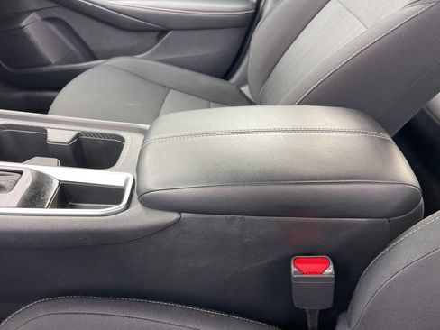 Used 2024 Nissan Sentra SV image 13