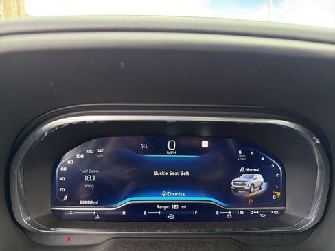 Used 2022 Chevrolet Tahoe LT image 7