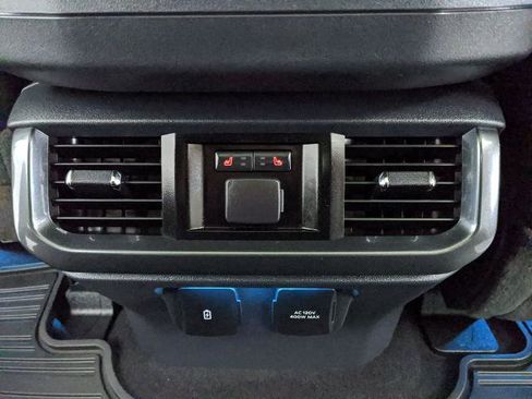 Certified 2023 Ford F150 Tremor w/ Equipment Group 402A High AWD/4WD image 16