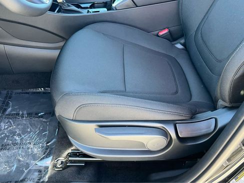 New 2026 Hyundai Tucson SE AWD/4WD image 28