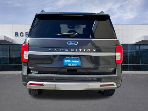 Used 2024 Ford Expedition Max XLT AWD/4WD image 37