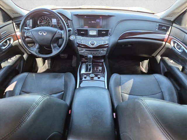 Used 2013 INFINITI M37 w/ Premium Pkg RWD image 18
