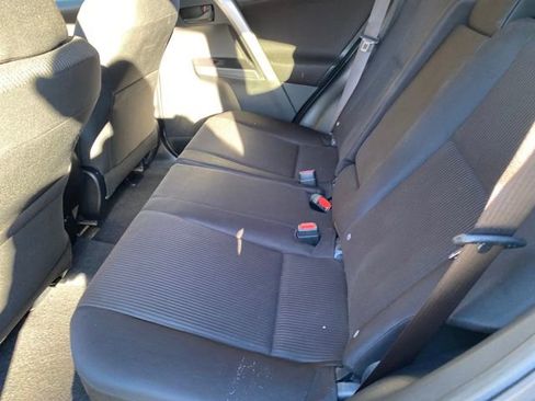 Used 2017 Toyota RAV4 LE image 15