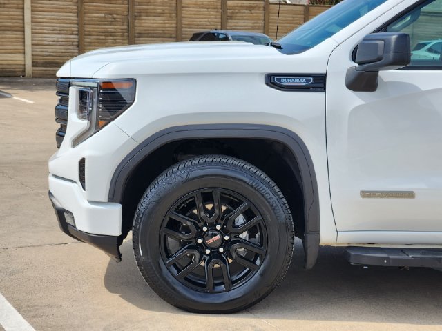 Used 2025 GMC Sierra 1500 Elevation AWD/4WD image 16