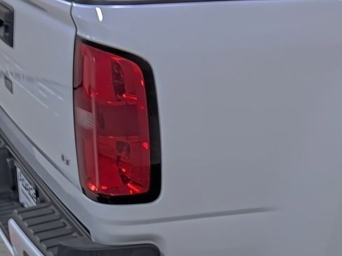 Certified 2022 Chevrolet Colorado LT w/ Fleet Safety Package image 13