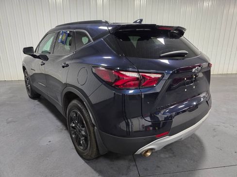 Used 2021 Chevrolet Blazer LT AWD/4WD image 3