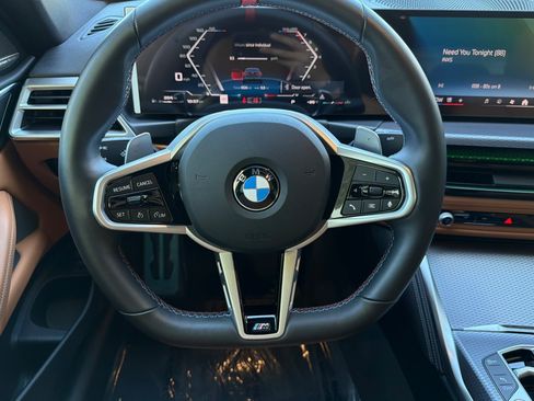 Used 2026 BMW M440i Coupe w/ Premium Package RWD image 17