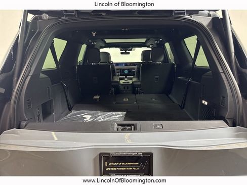 New 2025 Lincoln Navigator L Reserve w/ Jet Appearance Package image 66
