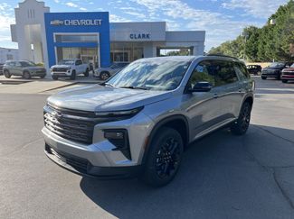 New 2026 Chevrolet Traverse LT w/ Midnight/Sport Edition image 1