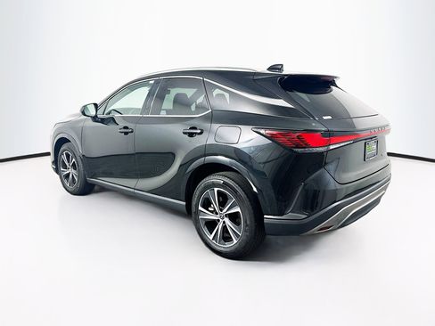 Used 2023 Lexus RX 350 Premium FWD image 5