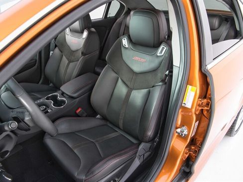 Used 2017 Chevrolet SS RWD image 16