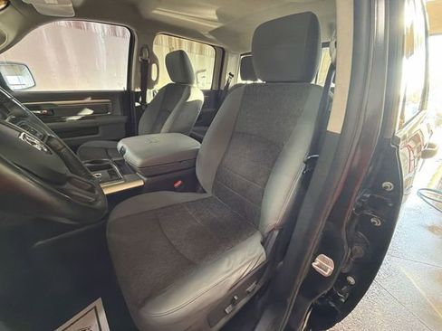 Used 2013 RAM 1500 Outdoorsman AWD/4WD image 11