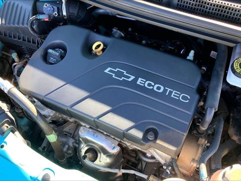 Used 2021 Chevrolet Spark ACTIV image 34