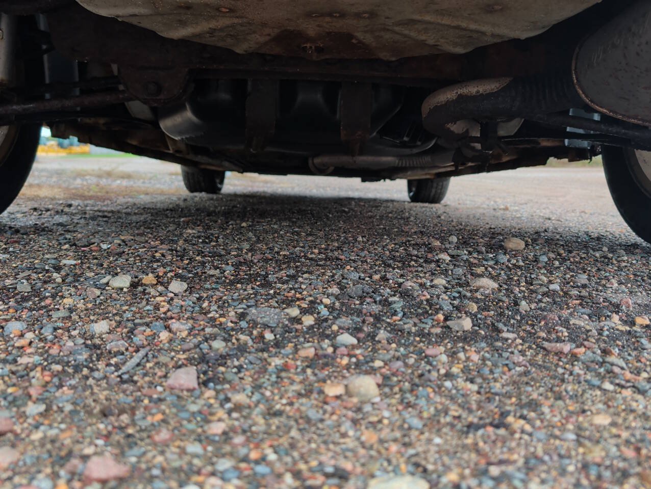 Used 2005 Dodge Stratus SXT FWD image 16
