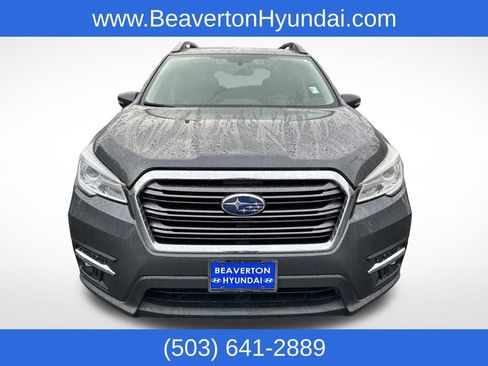 Used 2019 Subaru Ascent Limited w/ Popular Package #2A image 10