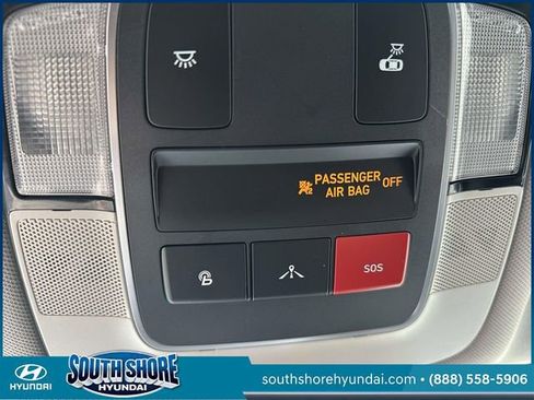 Certified 2023 Hyundai Sonata SEL image 35