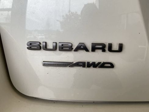 Used 2022 Subaru Crosstrek 2.5i Sport AWD/4WD image 20