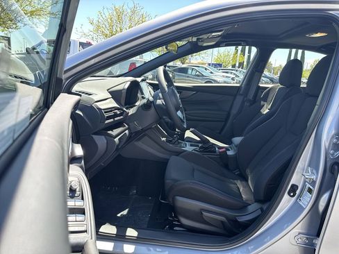 New 2026 Subaru WRX Premium AWD/4WD image 13