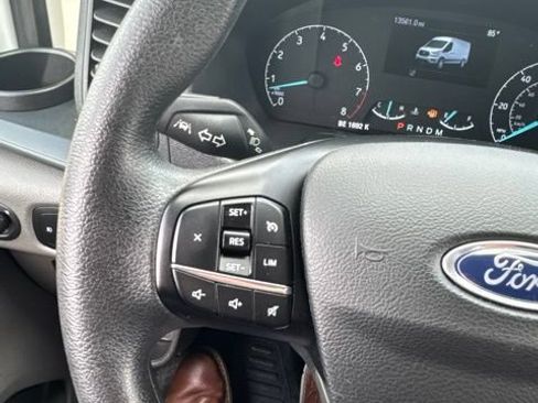 Used 2025 Ford Transit 250 Low Roof w/ Exterior Upgrade Package RWD image 35