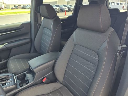 Used 2024 Honda CR-V Sport image 12