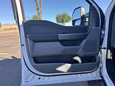 New 2026 Ford F250 XL w/ STX Appearance Package image 9
