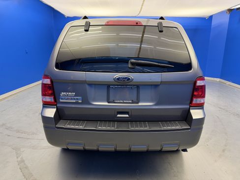 Used 2010 Ford Escape XLT FWD image 6