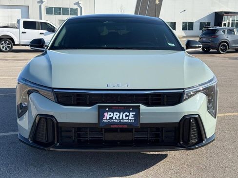 Used 2025 Kia K4 GT-Line w/ GT-Line Sunroof Package image 9