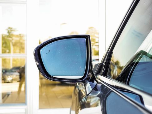 Certified 2023 INFINITI QX60 Sensory w/ Vision Package image 14