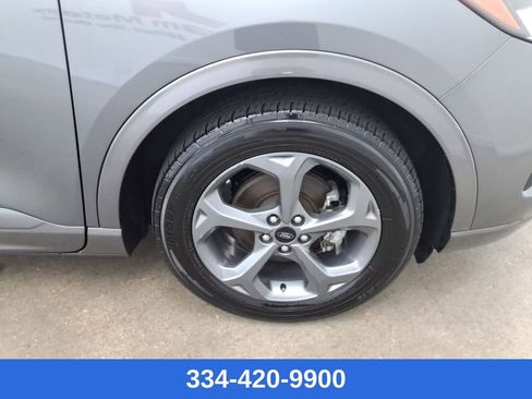 Used 2023 Ford Escape ST-Line w/ Cold Weather Package image 24