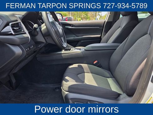 Used 2024 Toyota Camry LE image 14