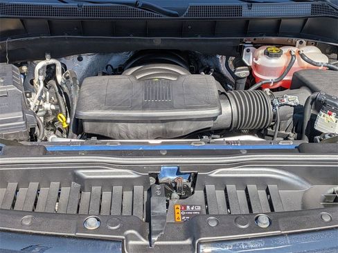 Used 2024 Chevrolet Silverado 1500 High Country image 30