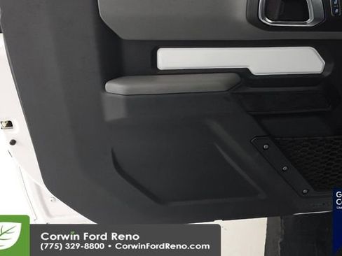 Used 2023 Ford Bronco 2-Door image 11