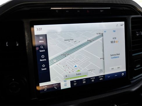 Used 2021 Ford F150 Limited image 20