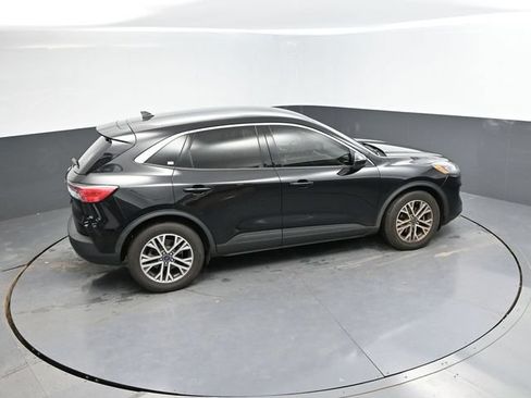 Used 2022 Ford Escape SEL FWD image 35