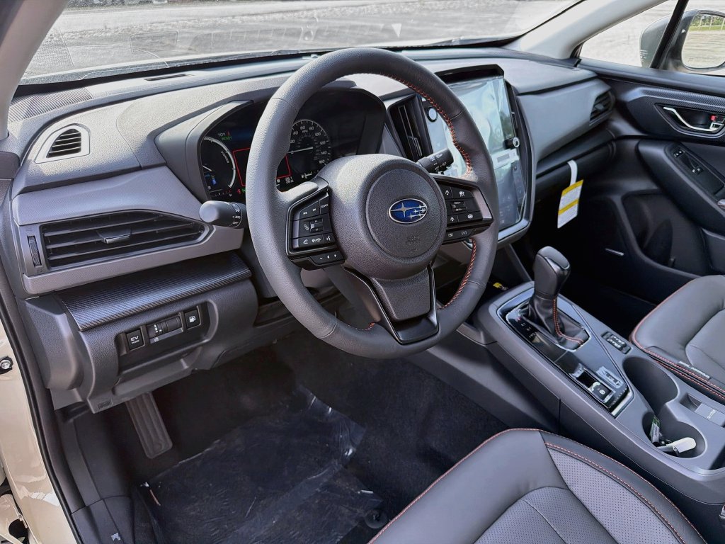 New 2026 Subaru Crosstrek 2.5i Limited AWD/4WD image 13