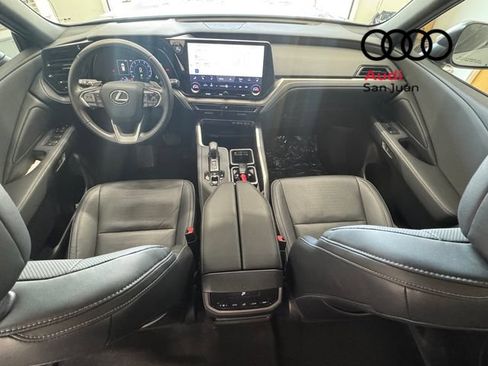 Used 2024 Lexus TX 350 FWD w/ Cold Weather Package image 28