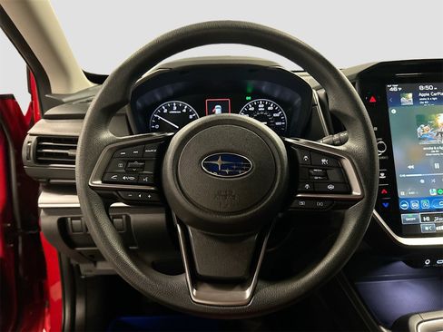 Used 2024 Subaru Impreza 2.0i Sport image 11