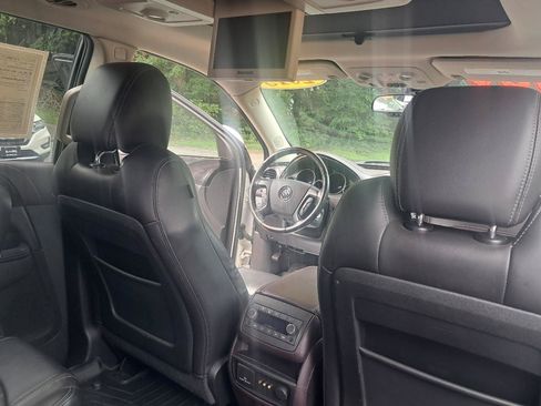 Used 2015 Buick Enclave Premium w/ Experience Buick Package AWD/4WD image 27