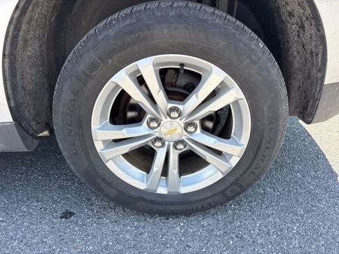 Used 2014 Chevrolet Equinox LS AWD/4WD image 20