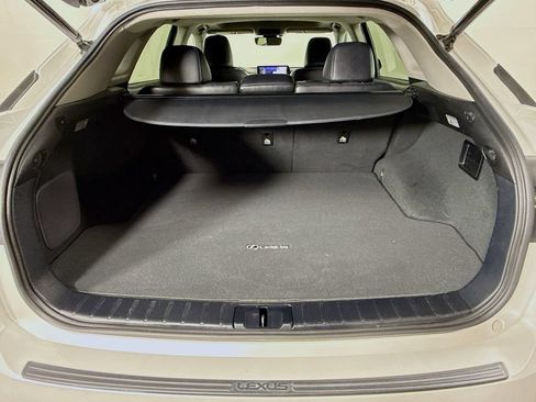 Used 2018 Lexus RX 350 AWD w/ Premium Package image 27