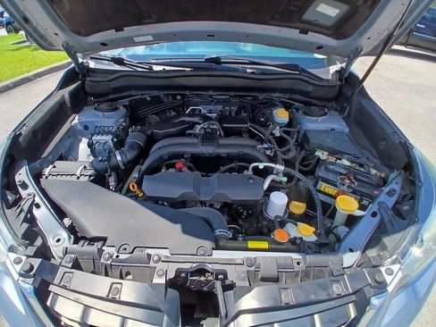 Used 2017 Subaru Forester 2.5i Limited AWD/4WD image 15