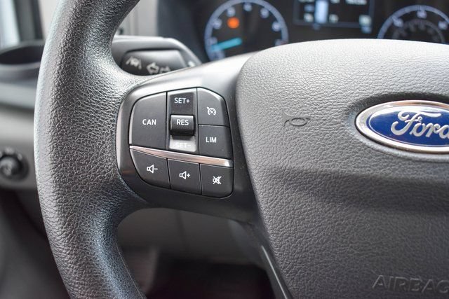 Used 2021 Ford Transit 350 XLT RWD image 20