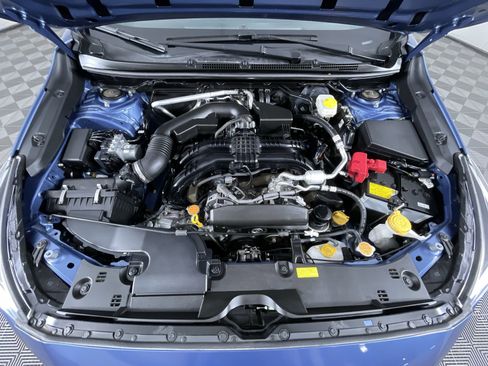 Used 2024 Subaru Crosstrek 2.0i Premium image 26