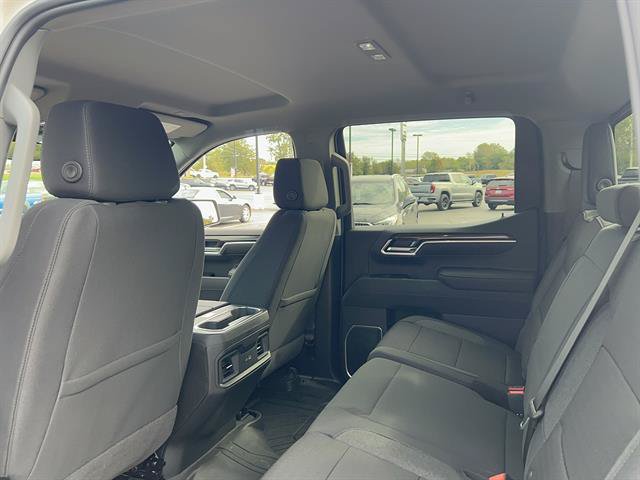 New 2026 Chevrolet Silverado 1500 RST AWD/4WD image 16