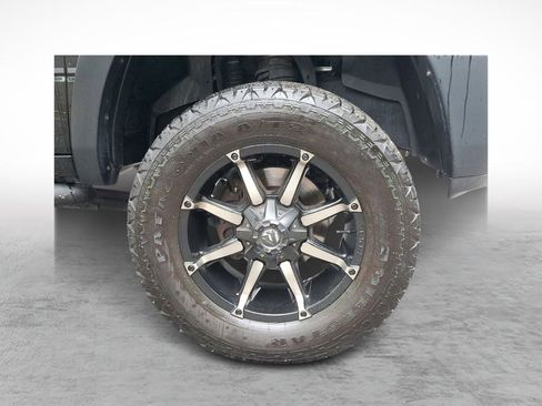 Used 2017 RAM 2500 Power Wagon image 9