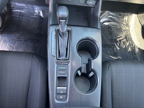 Used 2023 Honda Civic EX image 27