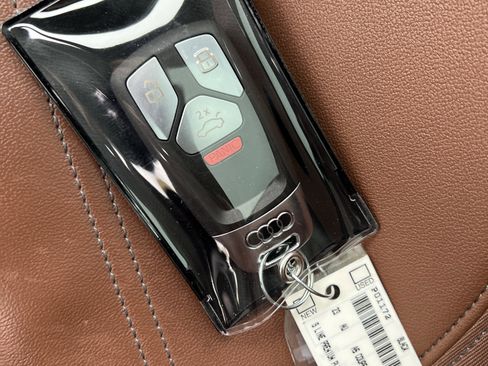 Used 2023 Audi A5 2.0T Premium Plus w/ Premium Plus image 38