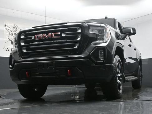 Used 2021 GMC Sierra 1500 AT4 w/ AT4 Value Package AWD/4WD image 56