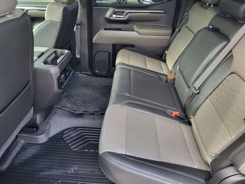 Used 2024 Chevrolet Silverado 1500 ZR2 w/ ZR2 Bison Edition image 14